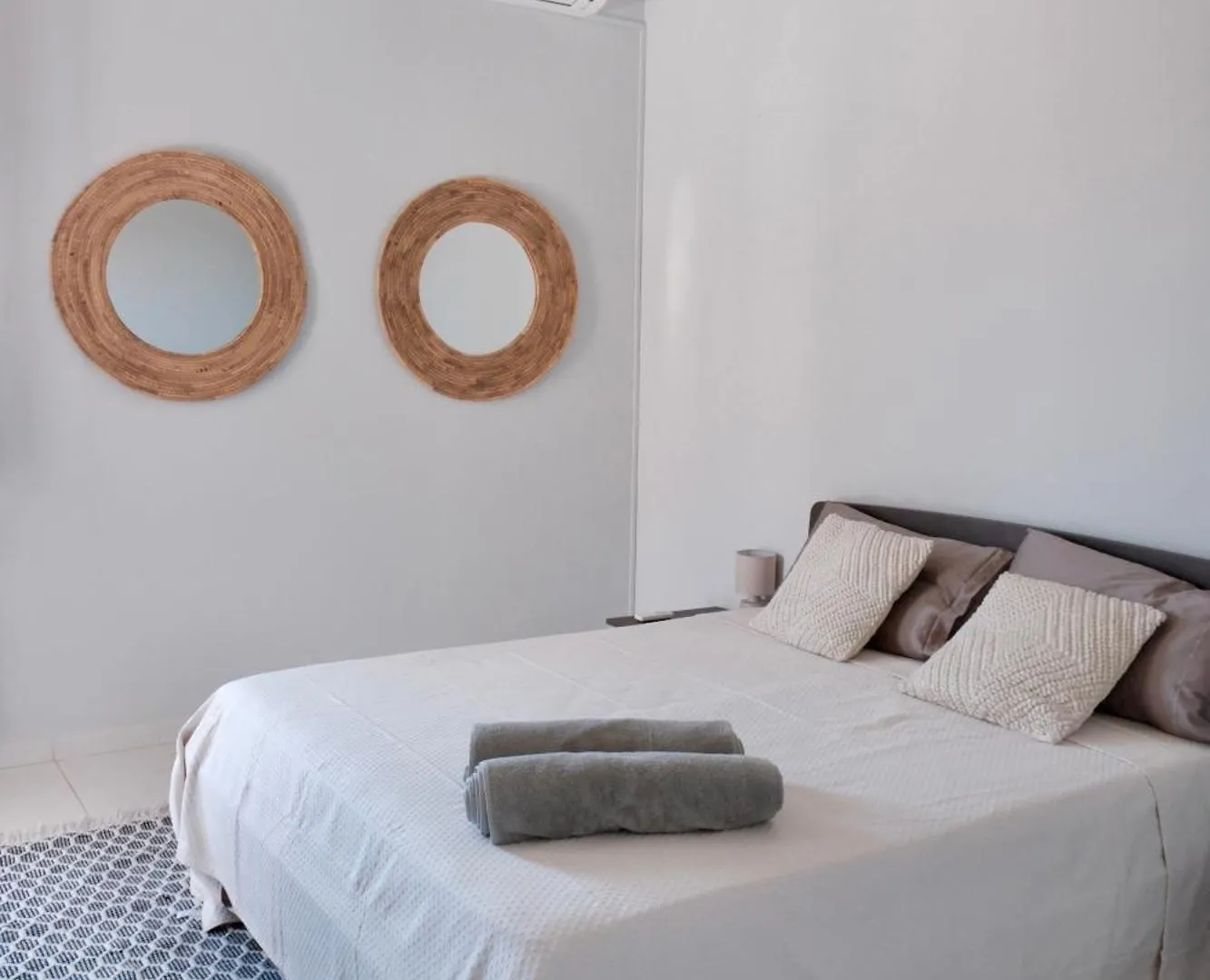 Casa Graziella 39 - Villa Privata A 5 Minuti Dal Mare Torrenova  0*, Torrenova (Sicily)