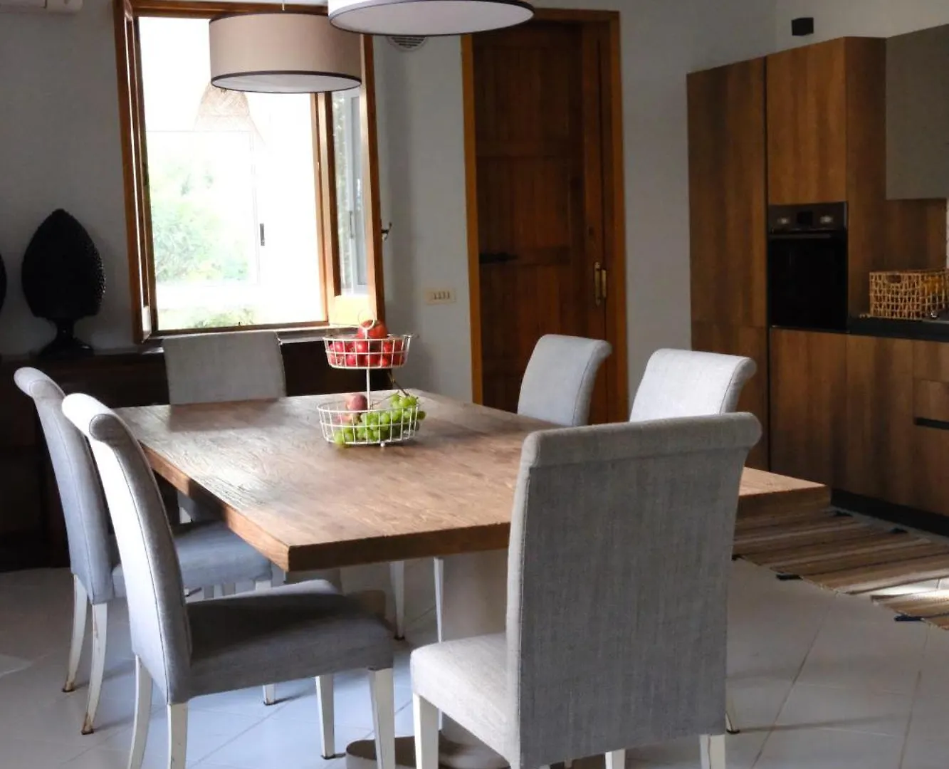 Casa Graziella 39 - Villa Privata A 5 Minuti Dal Mare Torrenova   Torrenova (Sicily)