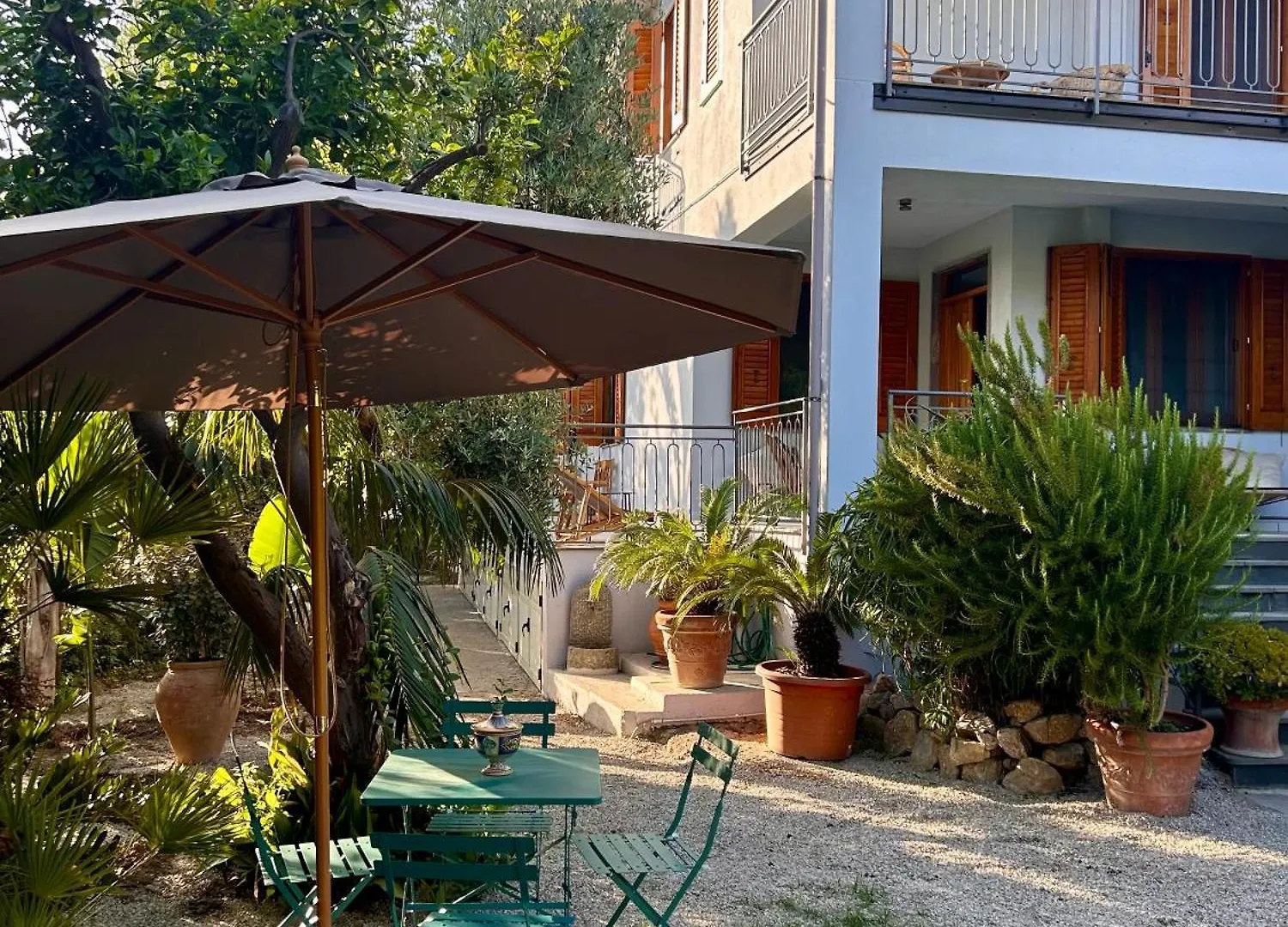 Casa Graziella 39 - Villa Privata A 5 Minuti Dal Mare Torrenova  Ιταλία