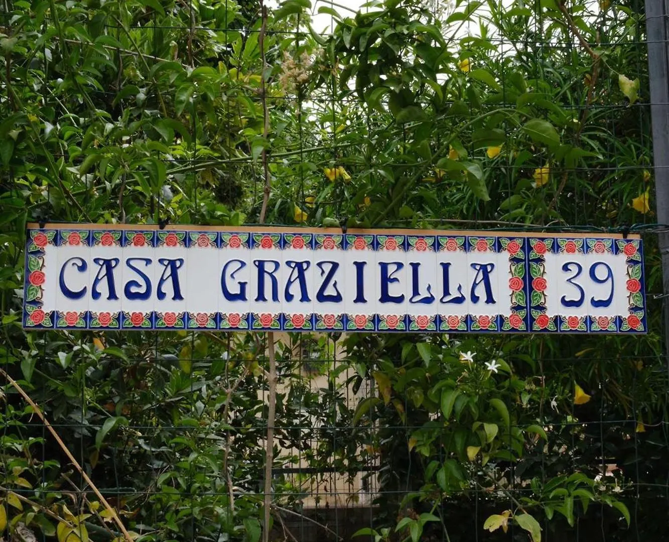 Casa Graziella 39 - Villa Privata A 5 Minuti Dal Mare Torrenova  0*, Torrenova (Sicily) Ιταλία