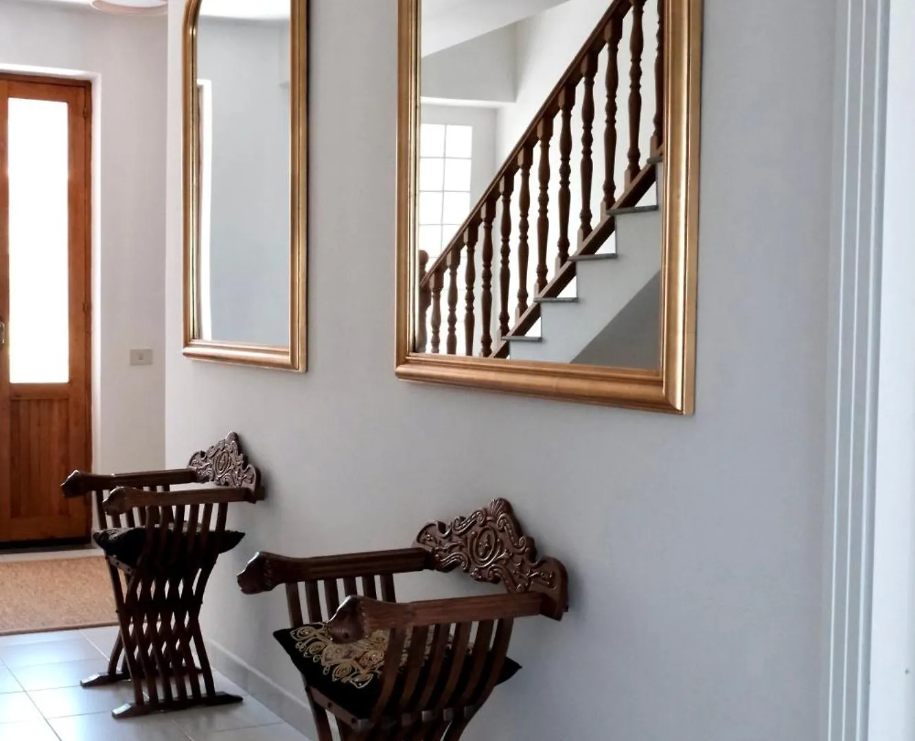 Casa Graziella 39 - Villa Privata A 5 Minuti Dal Mare Torrenova  Ιταλία