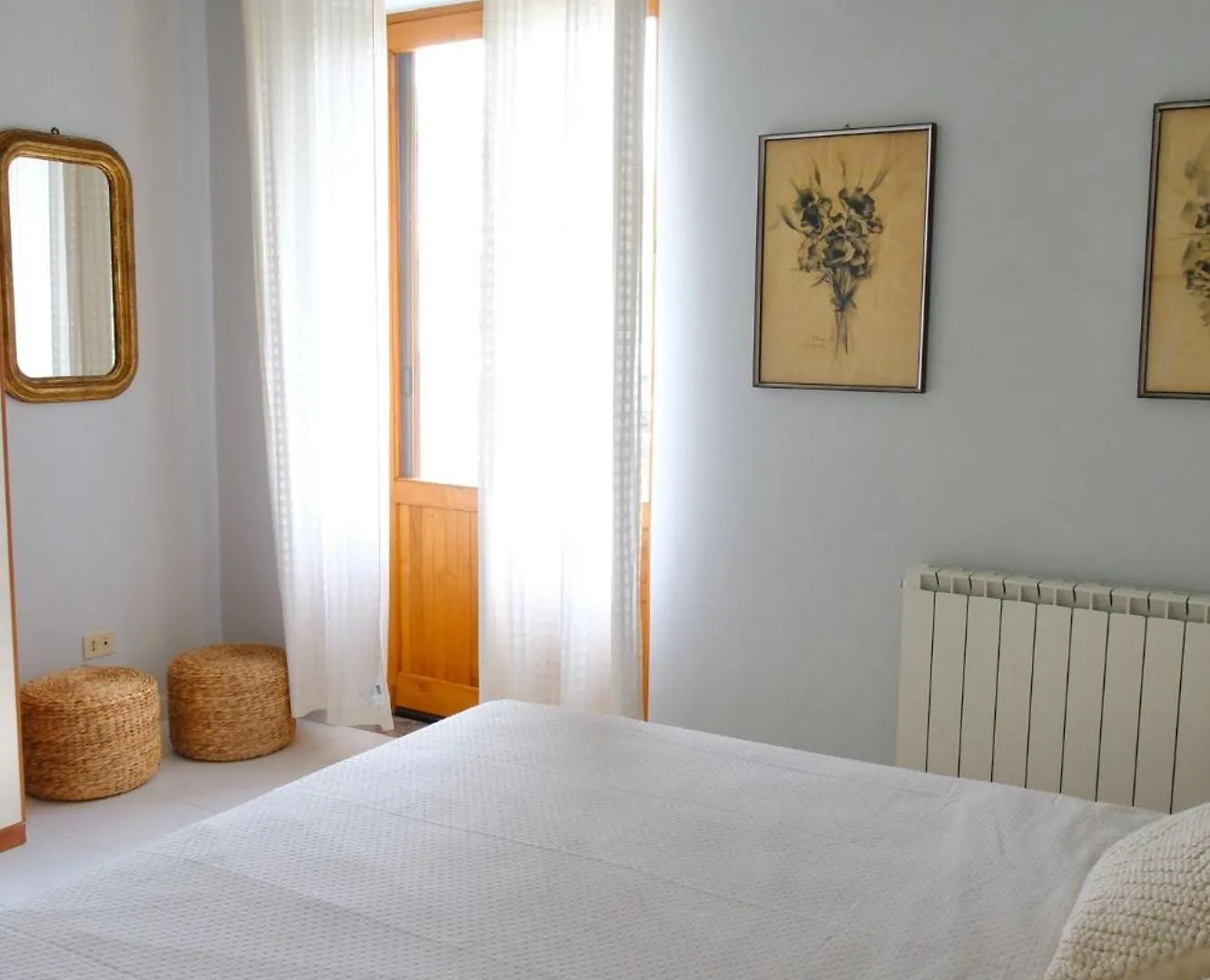 Casa Graziella 39 - Villa Privata A 5 Minuti Dal Mare Torrenova