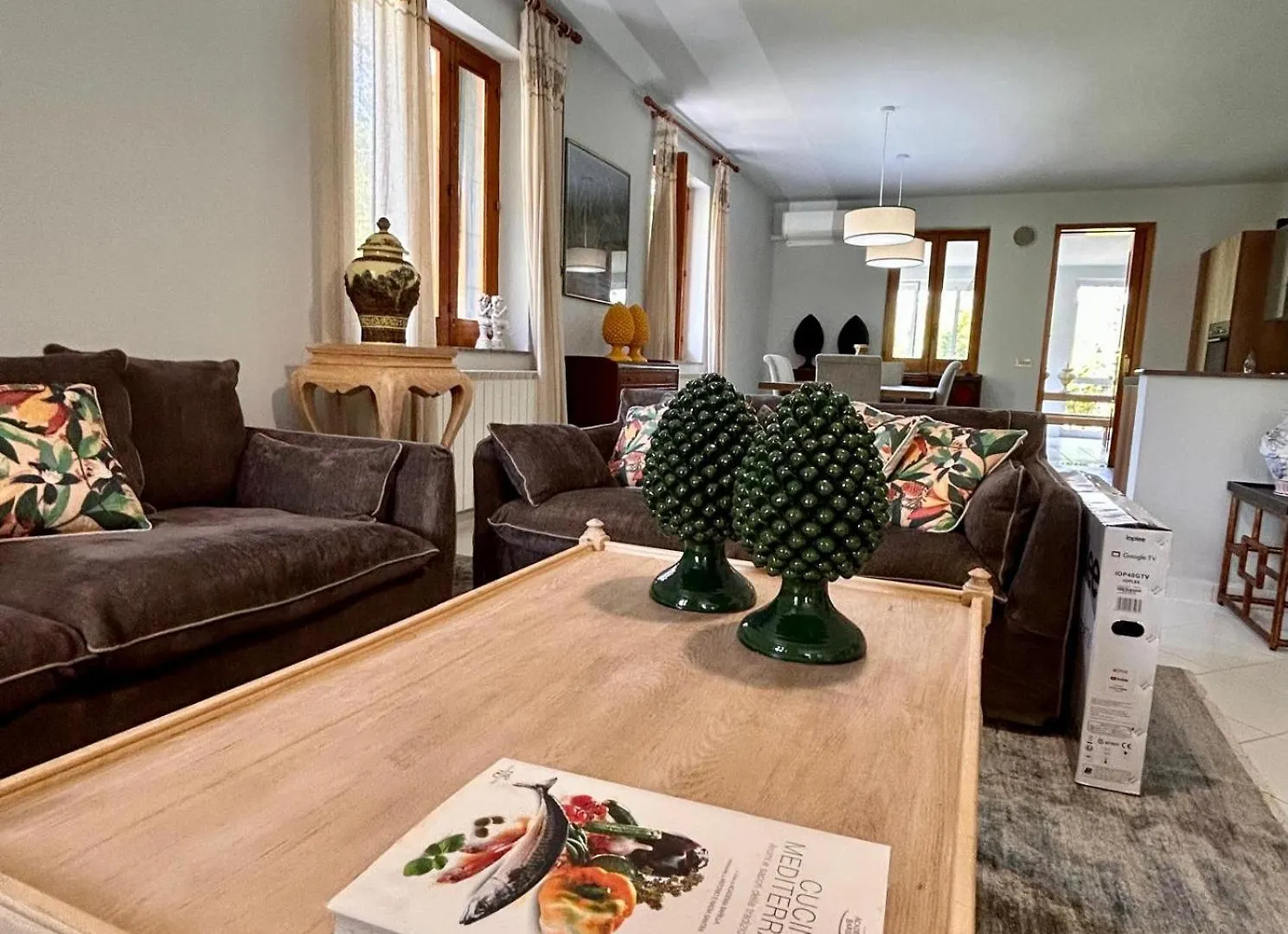 Casa Graziella 39 - Villa Privata A 5 Minuti Dal Mare Torrenova