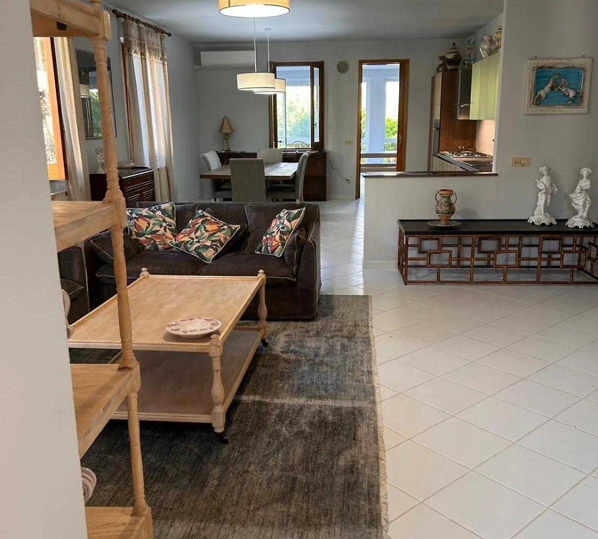 Casa Graziella 39 - Villa Privata A 5 Minuti Dal Mare Torrenova  0*, Torrenova (Sicily) Ιταλία