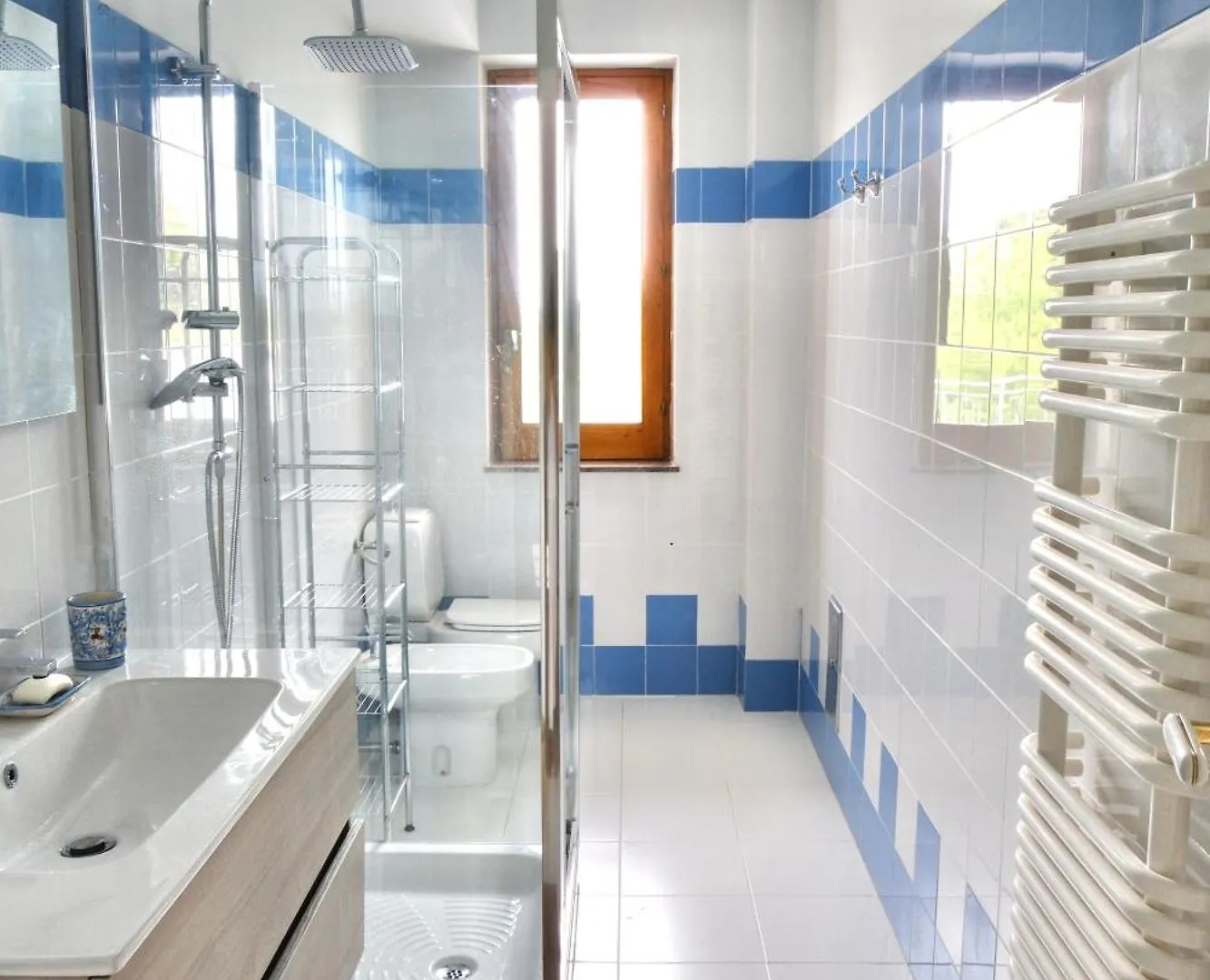 Casa Graziella 39 - Villa Privata A 5 Minuti Dal Mare Torrenova