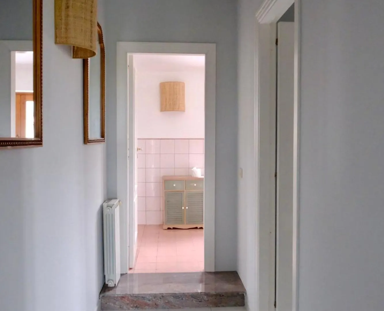 Casa Graziella 39 - Villa Privata A 5 Minuti Dal Mare Torrenova   Torrenova (Sicily)